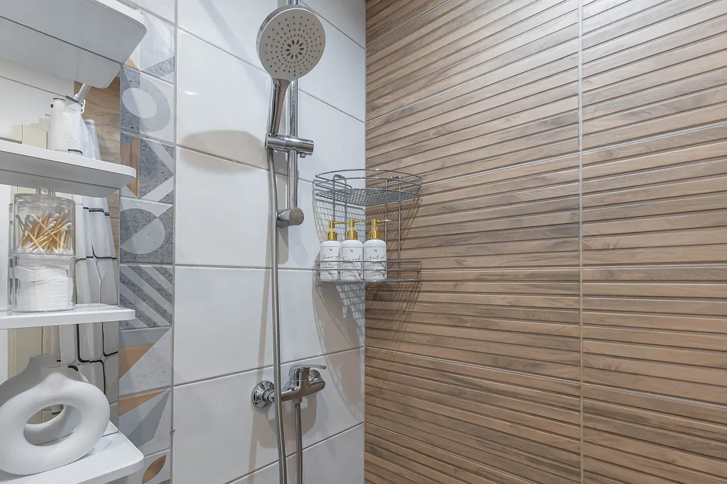 Квартира однокомнатная в Советском, 32 м², Нижний Новгород — фото 22