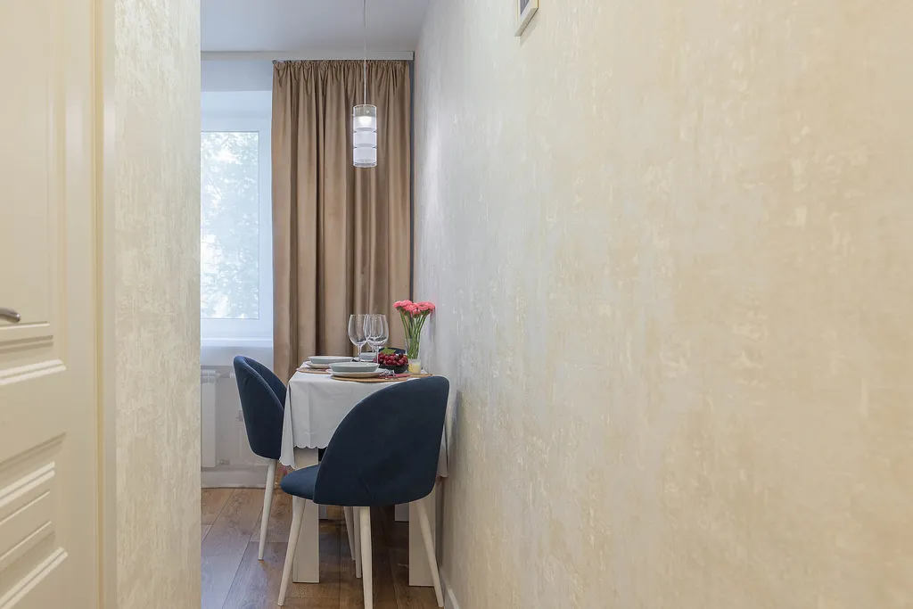 Квартира однокомнатная в Советском, 32 м², Нижний Новгород — фото 6