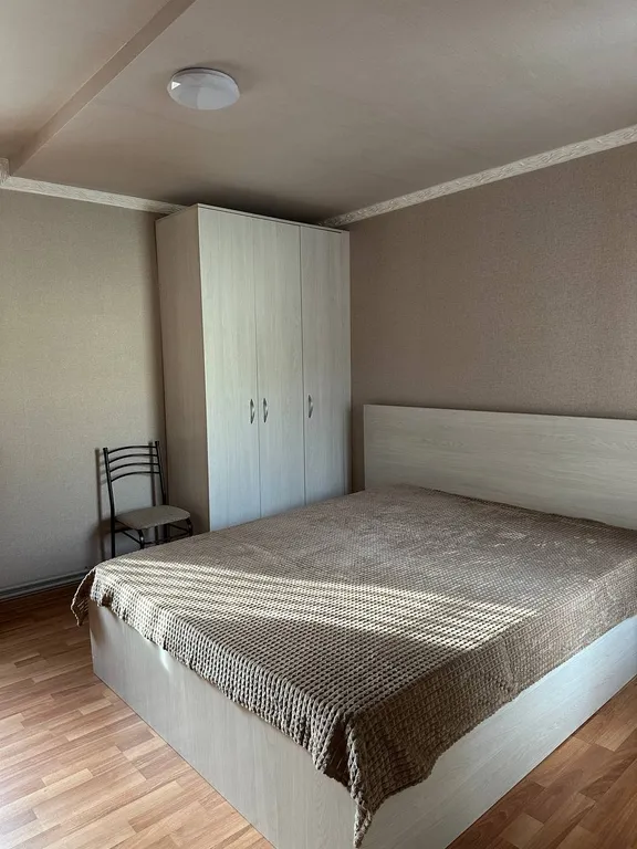 Квартира у парка, Ессентуки