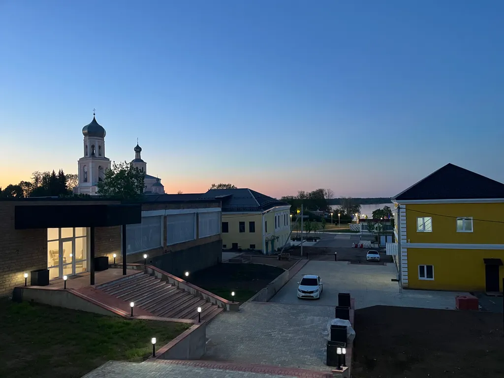 Апартаменты двухкомнатные на площади Свободы, 68 м², Валдай — фото 22