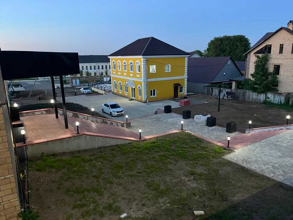 Апартаменты двухкомнатные на площади Свободы, 68 м², Валдай — фото 23