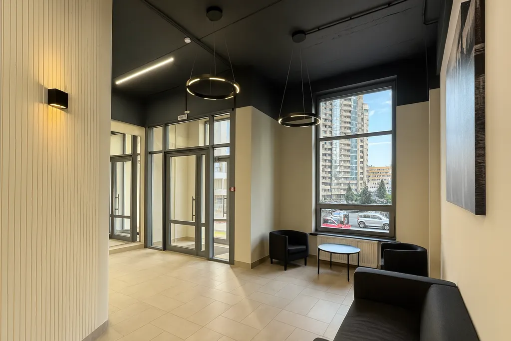 Квартира однокомнатная в Дзержинском, 45 м², Волгоград — фото 15