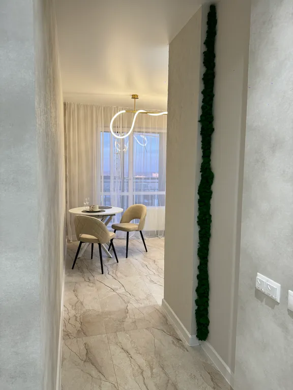 Квартира однокомнатная в Дзержинском, 45 м², Волгоград — фото 6