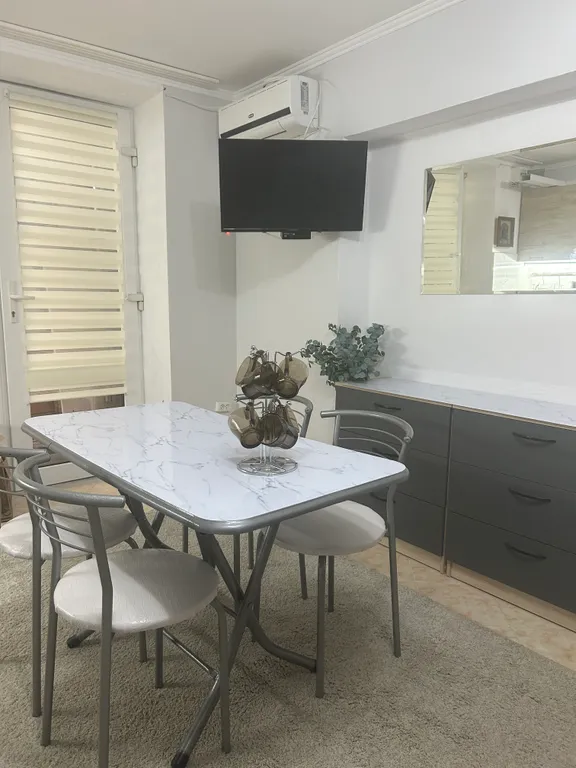 Квартира однокомнатная на улице Набережной, 32 м², Коктебель — фото 2