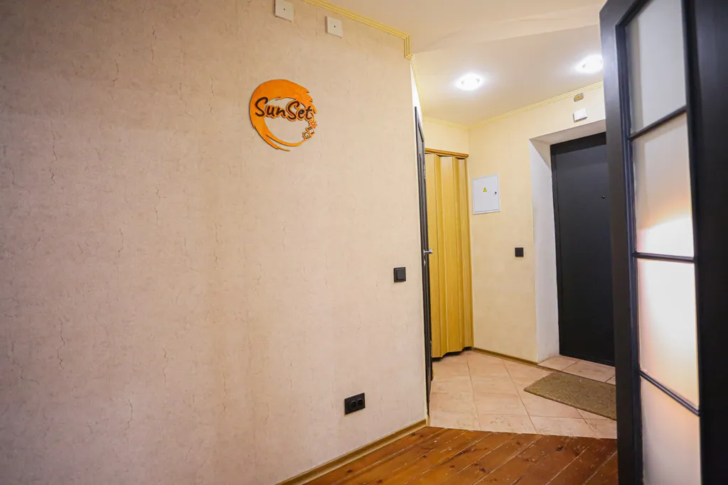 Квартира однокомнатная в Нижегородском, 39 м², Нижний Новгород — фото 34