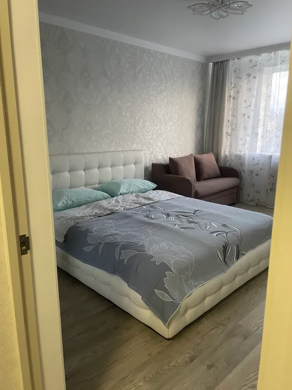 Квартира однокомнатная на улице Чайковского, 45 м², Кисловодск — фото 11