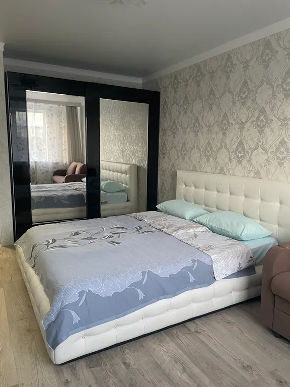 Квартира однокомнатная на улице Чайковского, 45 м², Кисловодск — фото 12