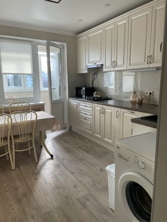Квартира однокомнатная на улице Чайковского, 45 м², Кисловодск — фото 5