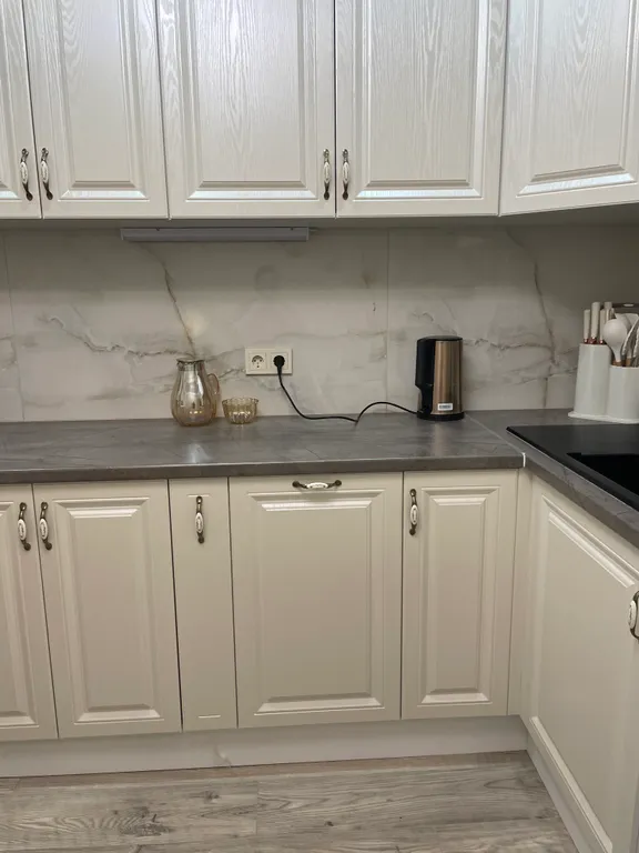 Квартира однокомнатная на улице Чайковского, 45 м², Кисловодск — фото 7