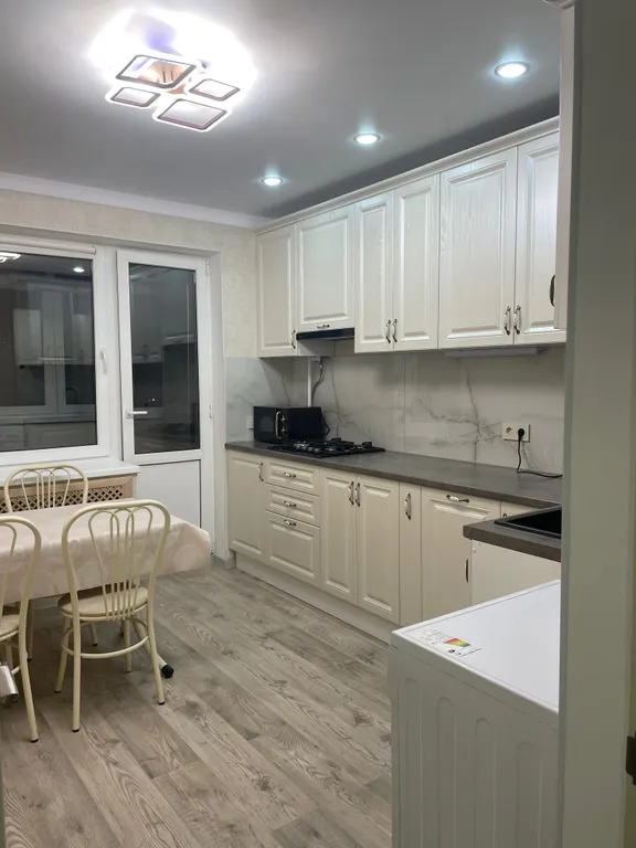 Квартира однокомнатная на улице Чайковского, 45 м², Кисловодск — фото 9