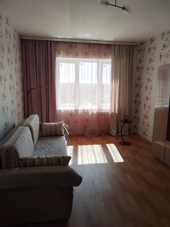 Квартира однокомнатная на улице Заслонова, 43 м², Великие Луки — фото 7