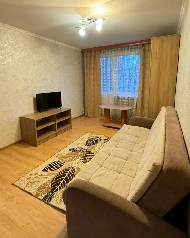 Уютная квартира Янтарный