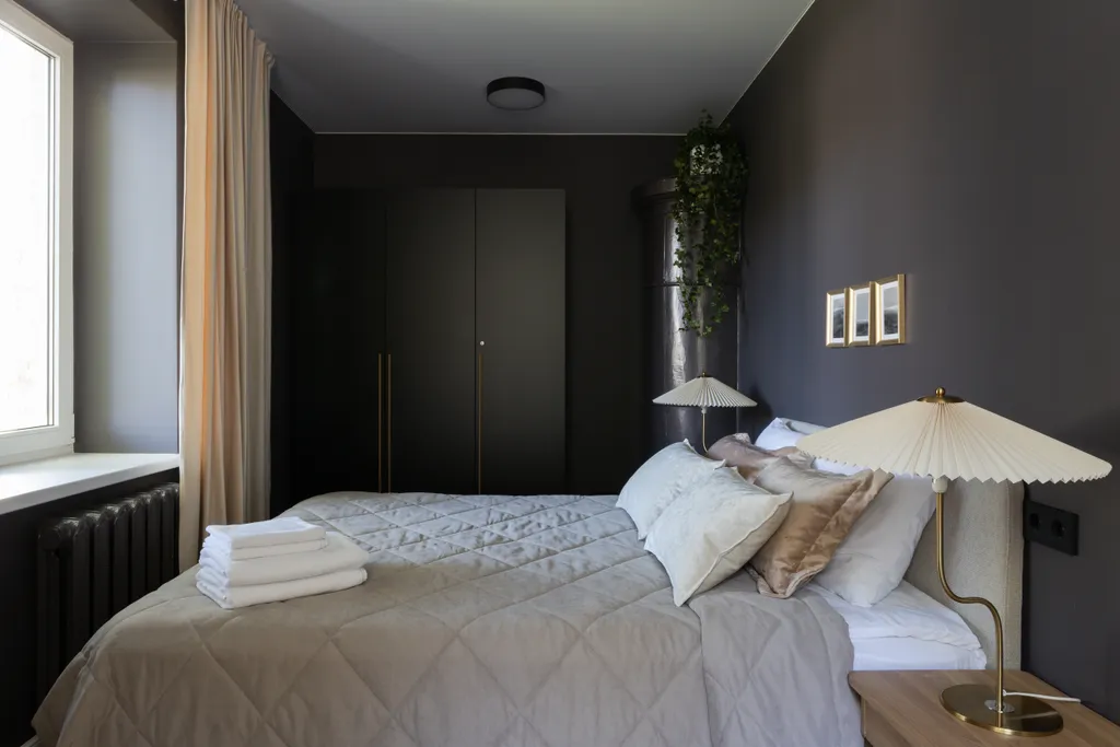 Квартира двухкомнатная на улице Радистове, 43 м², Великий Новгород — фото 13