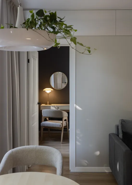 Квартира двухкомнатная на улице Радистове, 43 м², Великий Новгород — фото 2