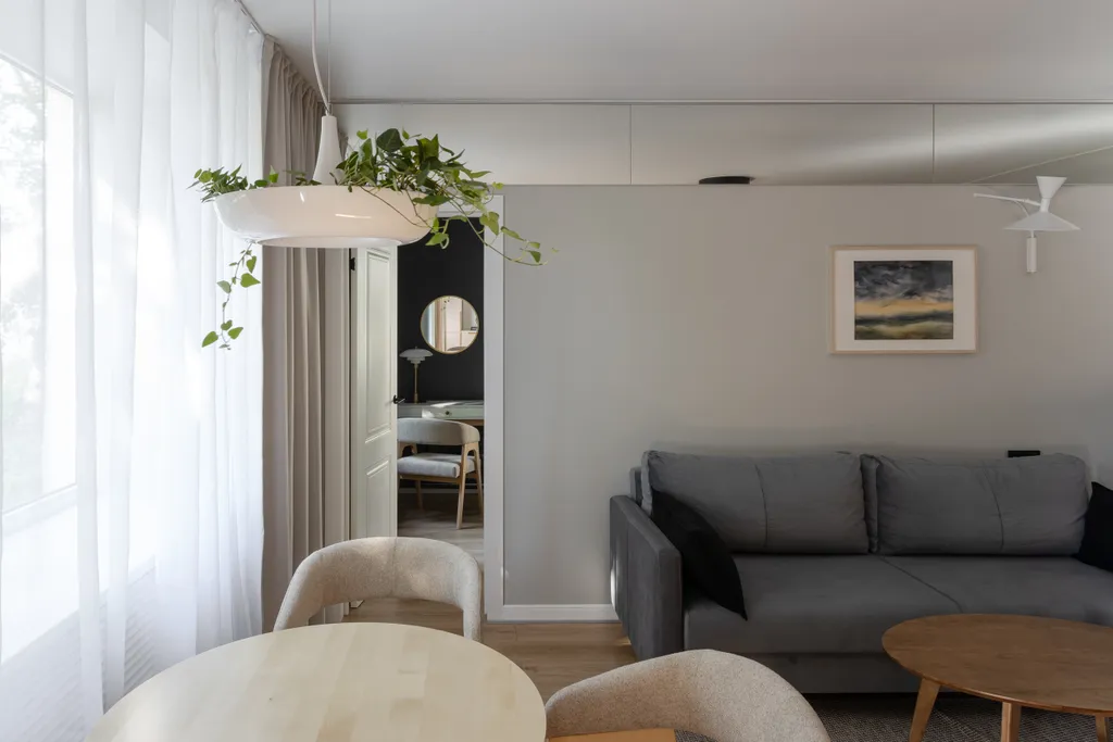 Квартира двухкомнатная на улице Радистове, 43 м², Великий Новгород — фото 7