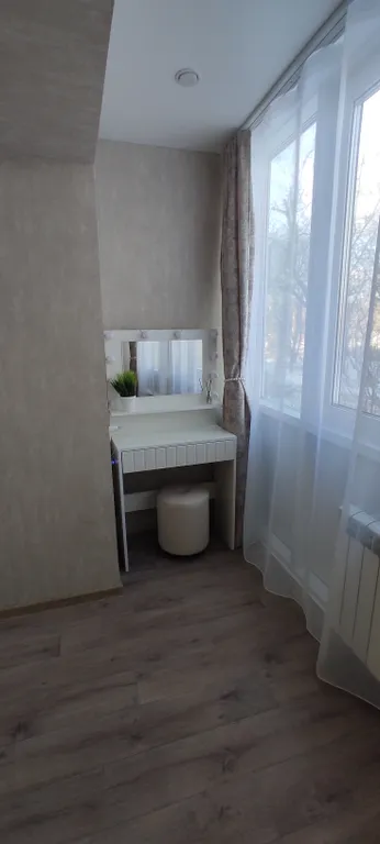 Квартира однокомнатная в Вахитовском, 32 м², Казань — фото 12