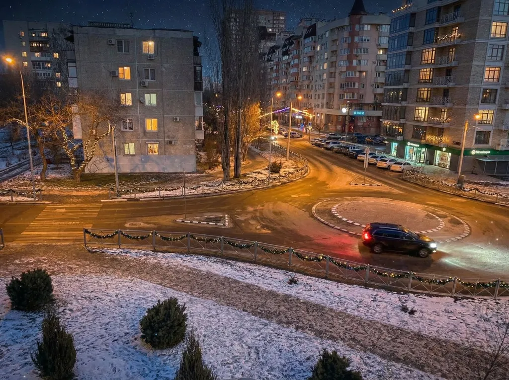 Квартира двухкомнатная в Ворошиловском, 42 м², Волгоград — фото 11