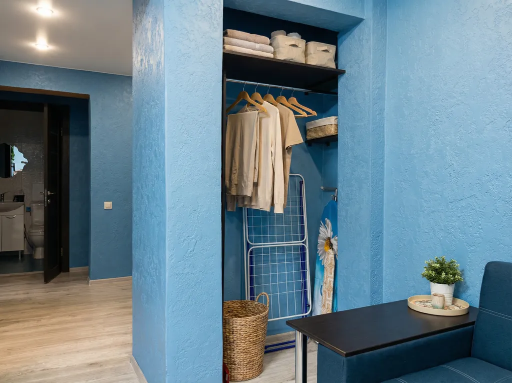 Квартира двухкомнатная в Ворошиловском, 42 м², Волгоград — фото 4