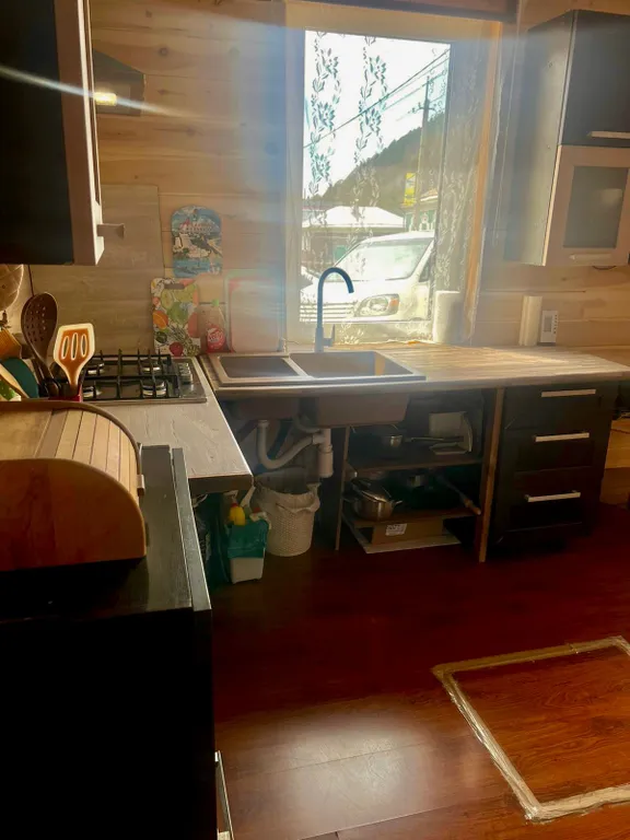 Дом 4-местный на улице Чапаева, 50 м², Листвянка (Байкал) — фото 2