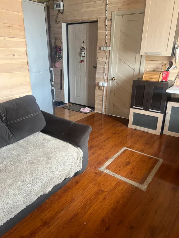 Дом 4-местный на улице Чапаева, 50 м², Листвянка (Байкал) — фото 6