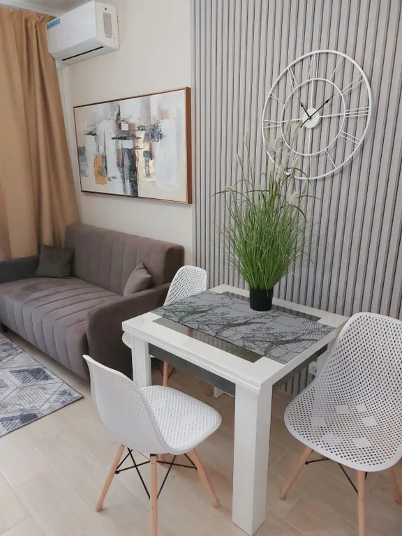 Квартира однокомнатная в Советском, 37 м², Нижний Новгород — фото 3