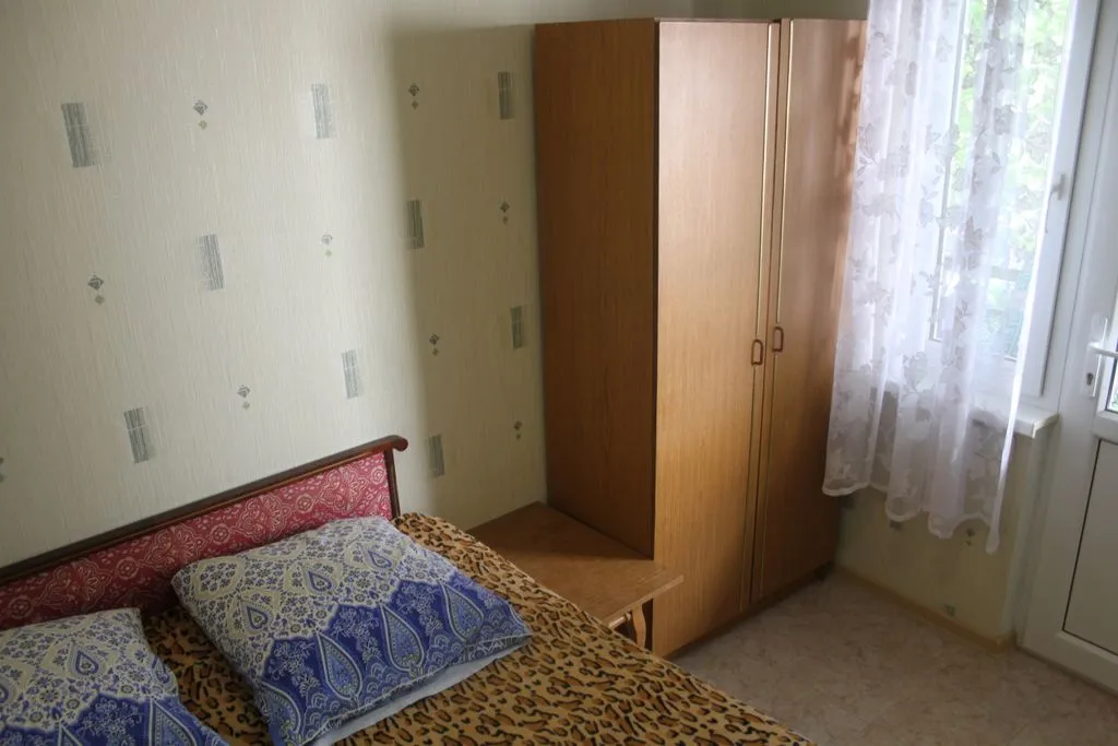 Двухместный номер с 1 кроватью стандарт