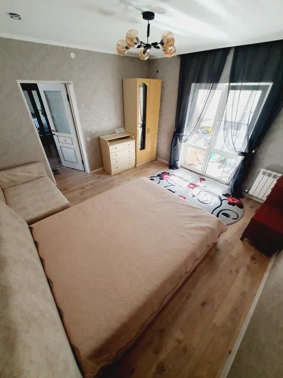 Уютный дом в центре города