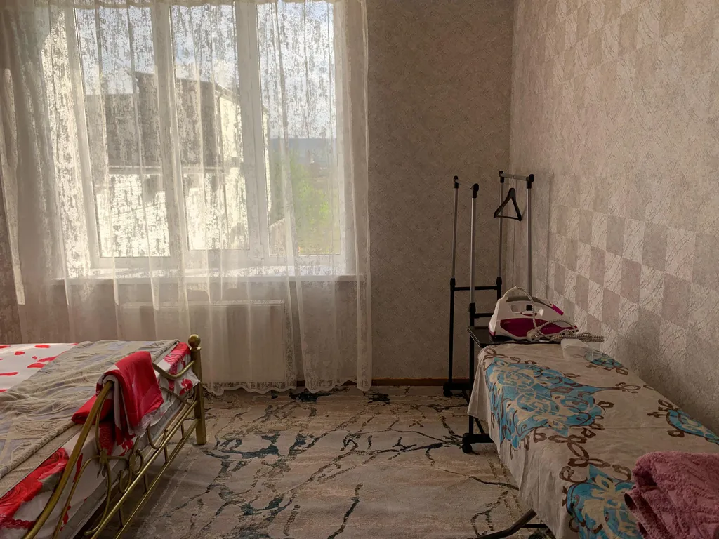 Золотой бриз — территория
