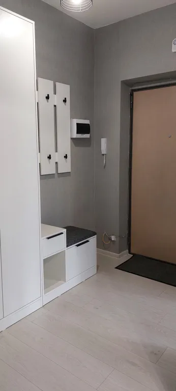 Квартира двухкомнатная в деревни Куюки, 50 м², Казань — фото 19