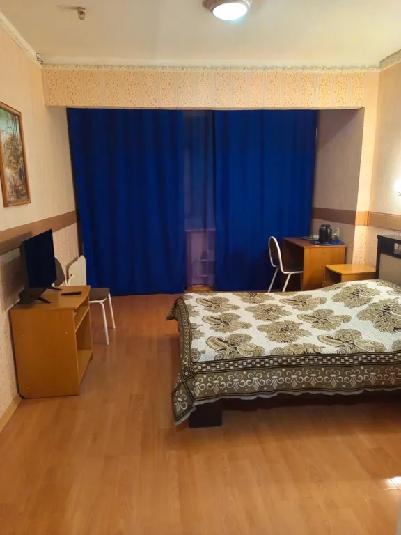 Фото отеля «Нур», 2