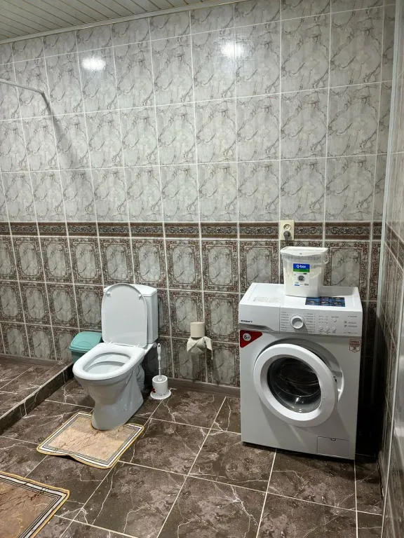 Фото отеля «Горный пейзаж», 6
