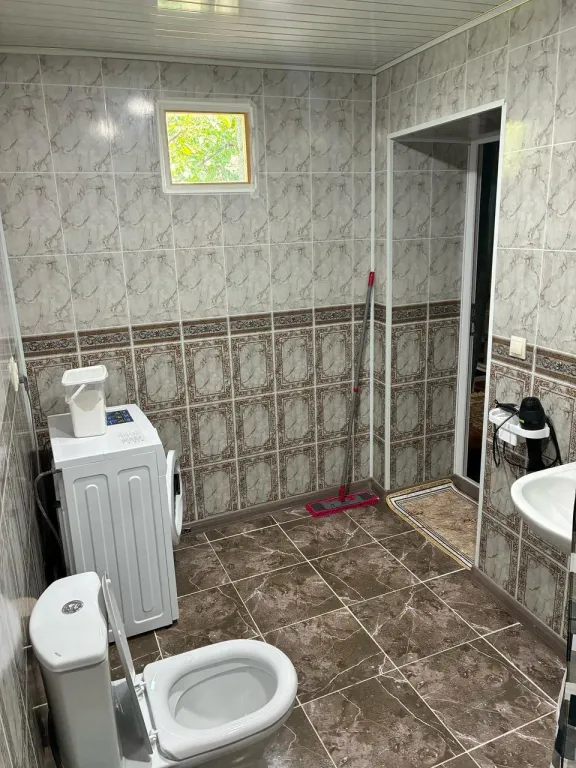Фото отеля «Горный пейзаж», 13
