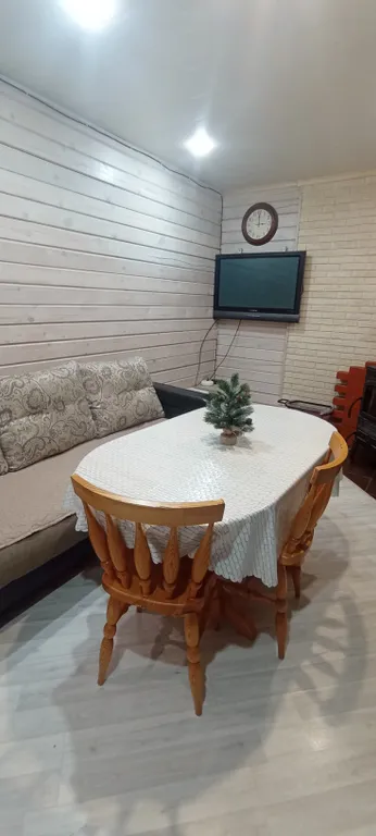 Дом 6-местный на улице Шаркова, 60 м², Углич — фото 13