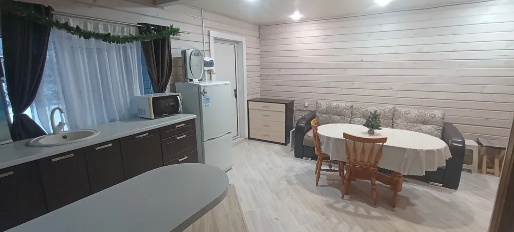 Дом 6-местный на улице Шаркова, 60 м², Углич — фото 14