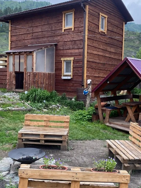Фото отеля «Чижик», 10