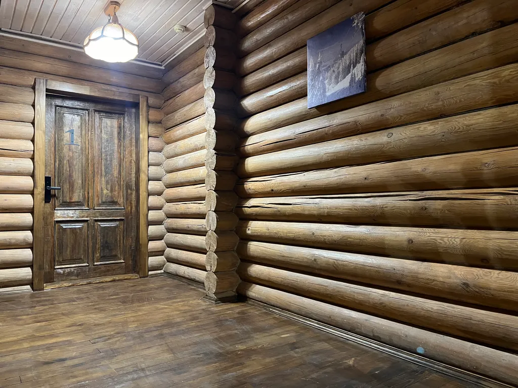 Фото отеля «СанСити», 9