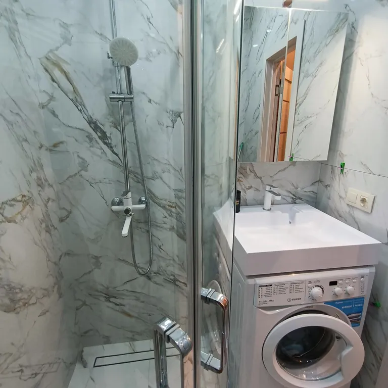 Студия однокомнатная на шоссе Батумском, 27 м², Дагомыс — фото 5