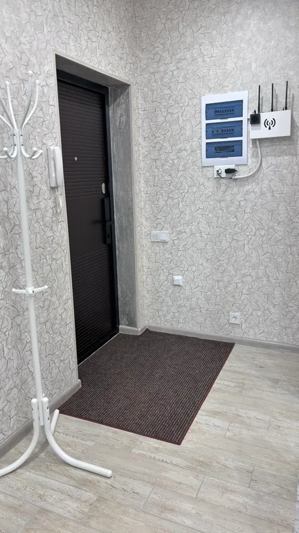 Квартира двухкомнатная у Спортивной, в Советском, 48 м², Самара — фото 29