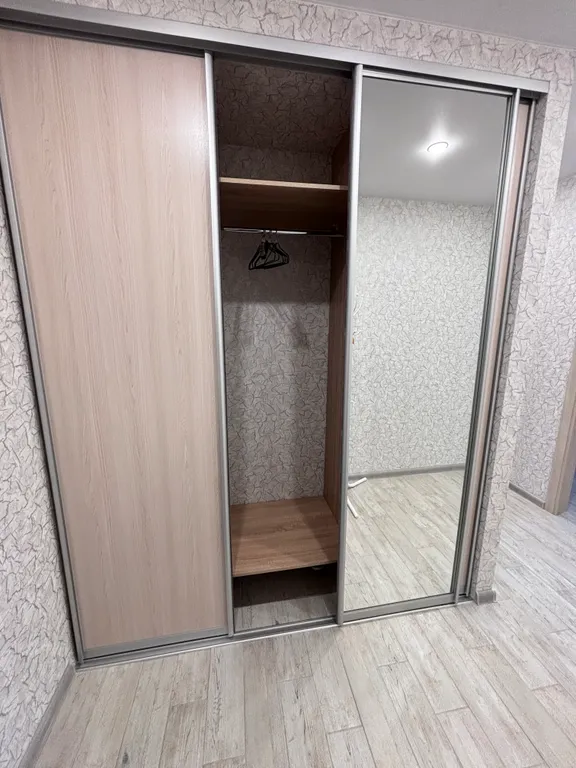 Квартира двухкомнатная у Спортивной, в Советском, 48 м², Самара — фото 33