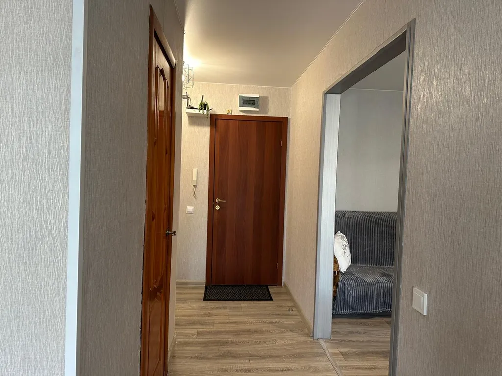 Квартира однокомнатная на проспекте Космонавтове, 32 м², Ростов-на-Дону — фото 14