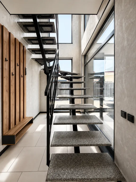 Фото отеля «Grey Villas — приватные коттедж-виллы у моря с бассейном и баней», 6