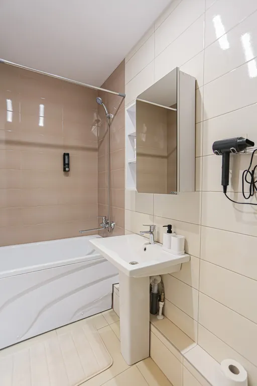 Квартира однокомнатная в Советском, 37 м², Нижний Новгород — фото 10