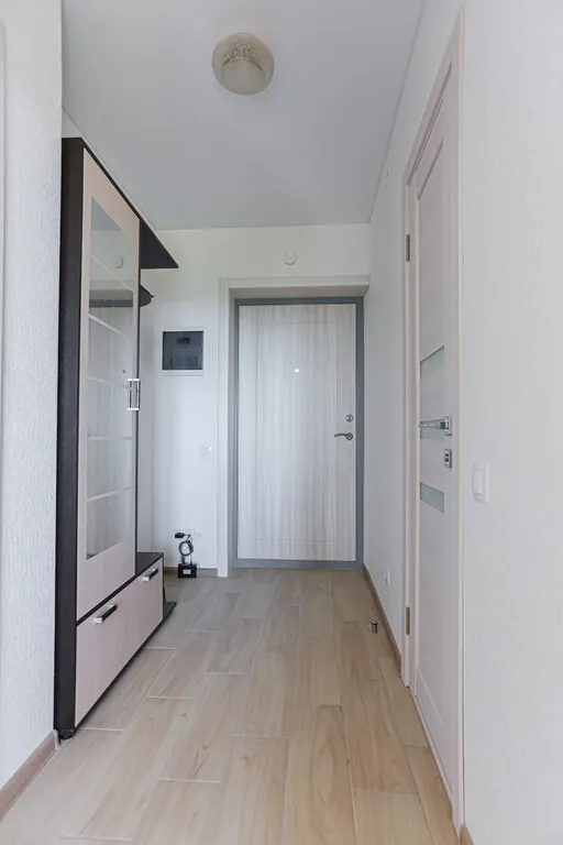 Квартира однокомнатная в Советском, 37 м², Нижний Новгород — фото 13