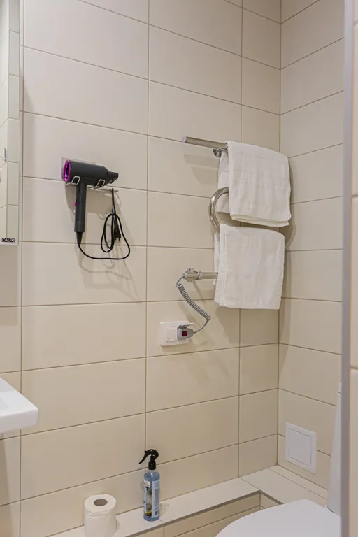 Квартира однокомнатная в Советском, 37 м², Нижний Новгород — фото 30