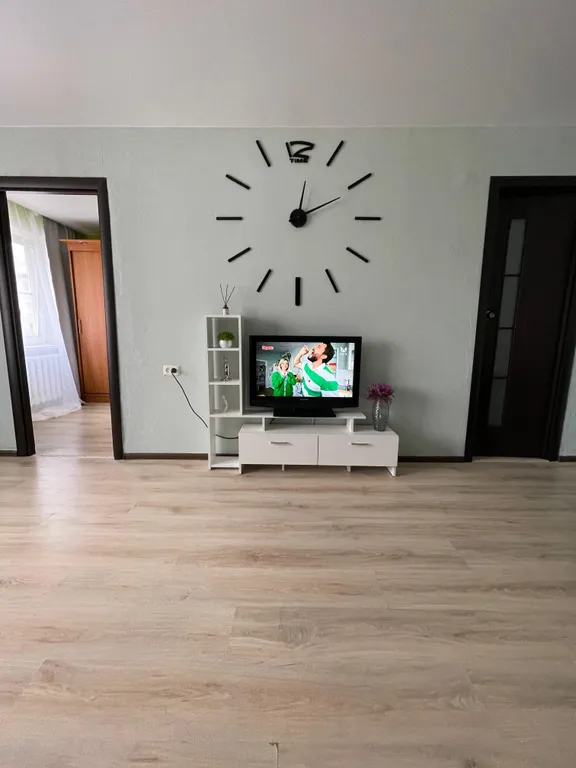 Квартира двухкомнатная на улице Советской, 45 м², Отрадный — фото 3