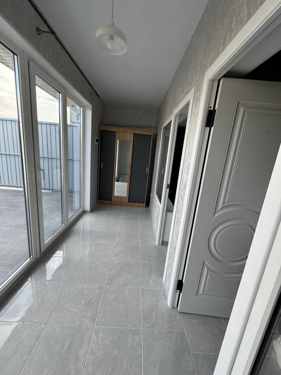 Дом 8-местный на улице Приморской, 100 м², Хазар — фото 9