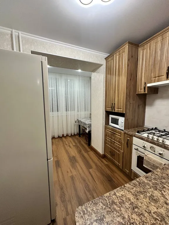 Квартира однокомнатная на улице Жуковского, 32 м², Кисловодск — фото 16