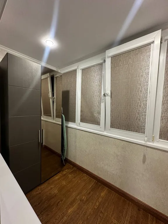 Квартира однокомнатная на улице Жуковского, 32 м², Кисловодск — фото 17