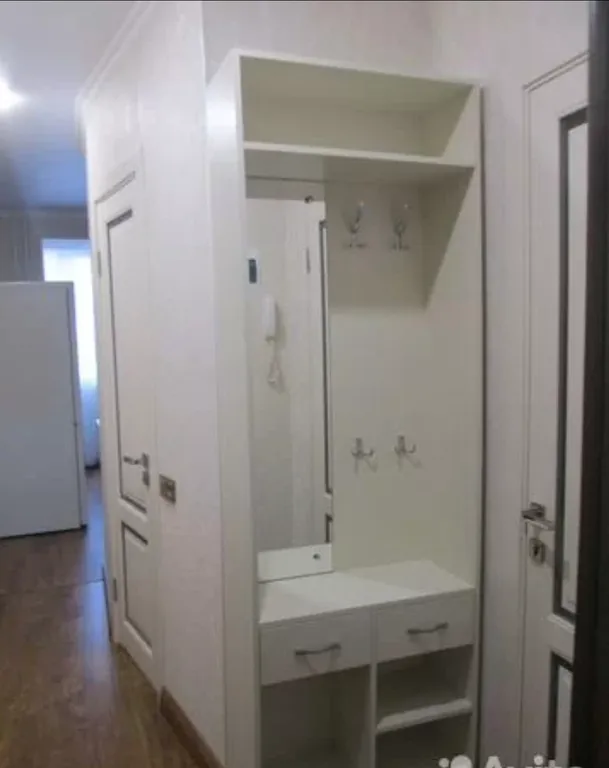 Квартира однокомнатная на улице Жуковского, 32 м², Кисловодск — фото 19