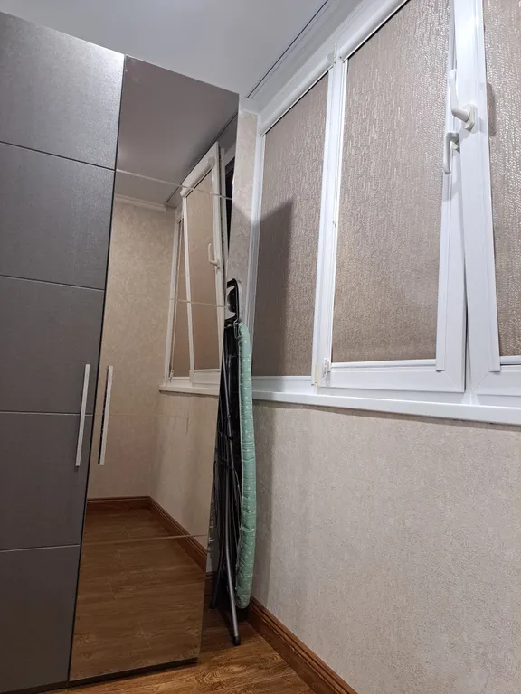 Квартира однокомнатная на улице Жуковского, 32 м², Кисловодск — фото 21